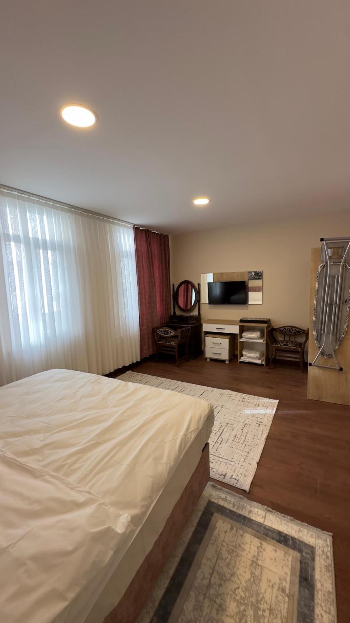 איסטמבול Albatros Apart Suite מראה חיצוני תמונה