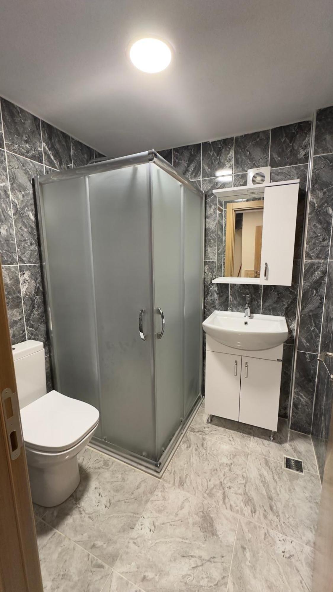 איסטמבול Albatros Apart Suite מראה חיצוני תמונה