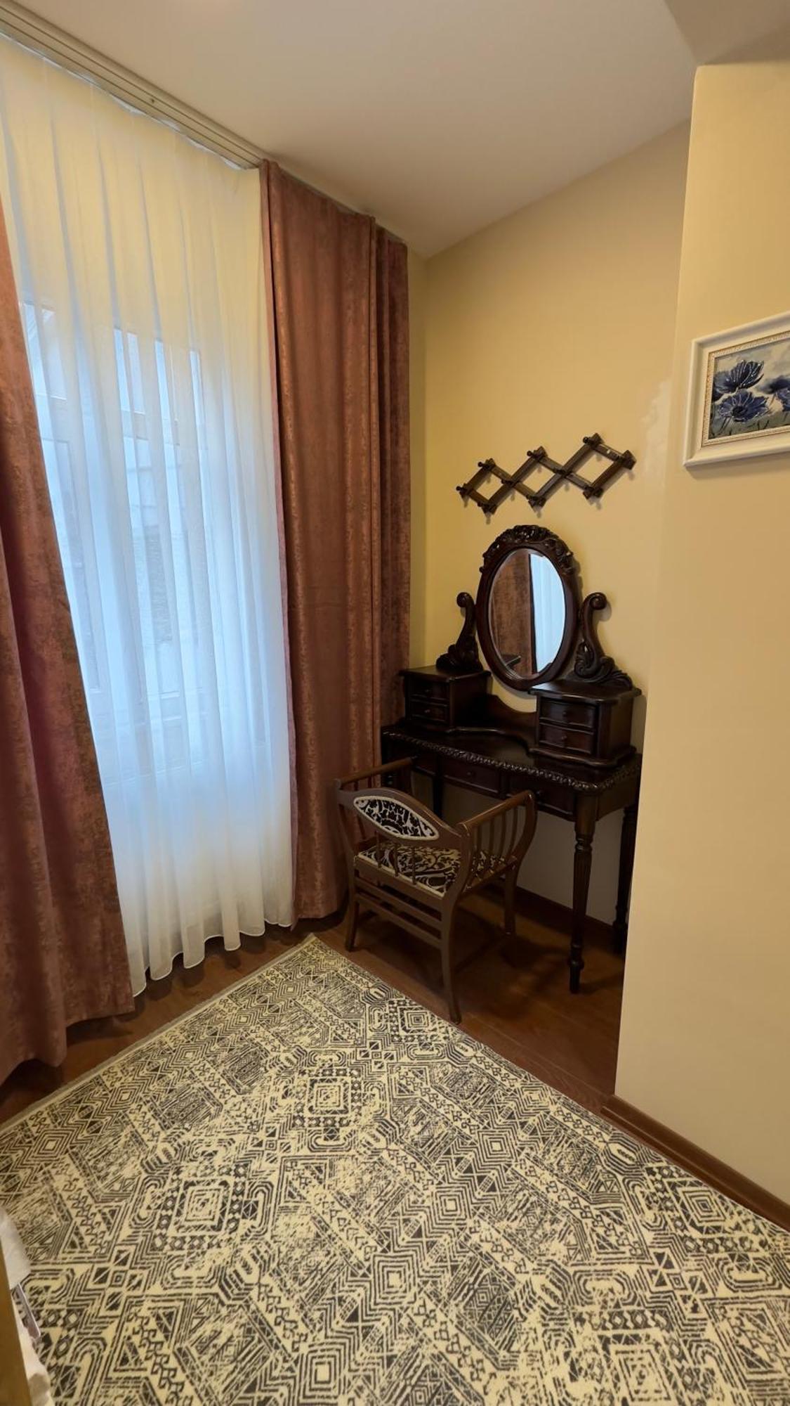 איסטמבול Albatros Apart Suite מראה חיצוני תמונה