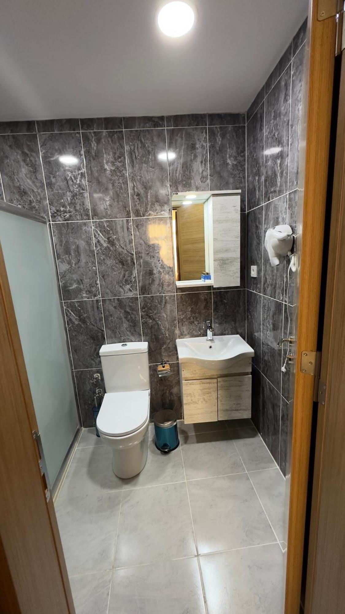 איסטמבול Albatros Apart Suite מראה חיצוני תמונה